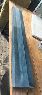 Hardstenen dorpel - Duurzaam en stijlvol, Ophalen, Gebruikt, Natuurstenen