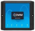 CEMM 3.0 Energieverbruiksmanager, Ophalen of Verzenden, Nieuw, 10 inch