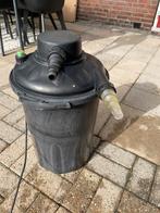 Drukfilter PRO 30, Ophalen of Verzenden, Vijverfilter