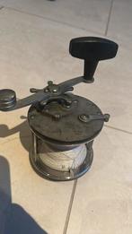 penn 65 long beach reel vismolen, Ophalen of Verzenden, Gebruikt, Molen