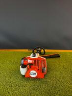 STIHL Occasion KM 56 RC-E Met Garantie!, Niet ingevuld, Info@poelonline.nl, Ophalen of Verzenden, Zo goed als nieuw