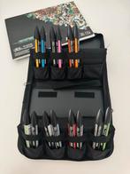 Winsor & Newton Promarkers + A4 Papier, Ophalen of Verzenden, Gebruikt, Overige typen