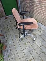 trippelstoel   hooglaagstoel euroflex handmatig izgst, Ophalen of Verzenden, Zo goed als nieuw