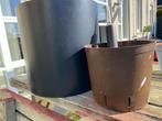 Rentokil hydrocultuur planten pot, Ophalen, Kunststof, Gebruikt, Rond