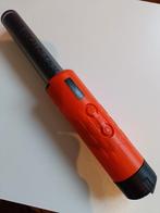 Quest XP pointer max pinpointer, zgan, Ophalen of Verzenden, Zo goed als nieuw, Garrett, Instelbare gevoeligheid