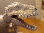 Zoomer Indominus Rex Robot Jurassic World Dinosaurus, Ophalen of Verzenden, Gebruikt
