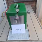 De Heineken Cooltap biertap koeler  nummer 5, Witgoed en Apparatuur, Thuistaps, Ophalen, Gebruikt, Overige merken
