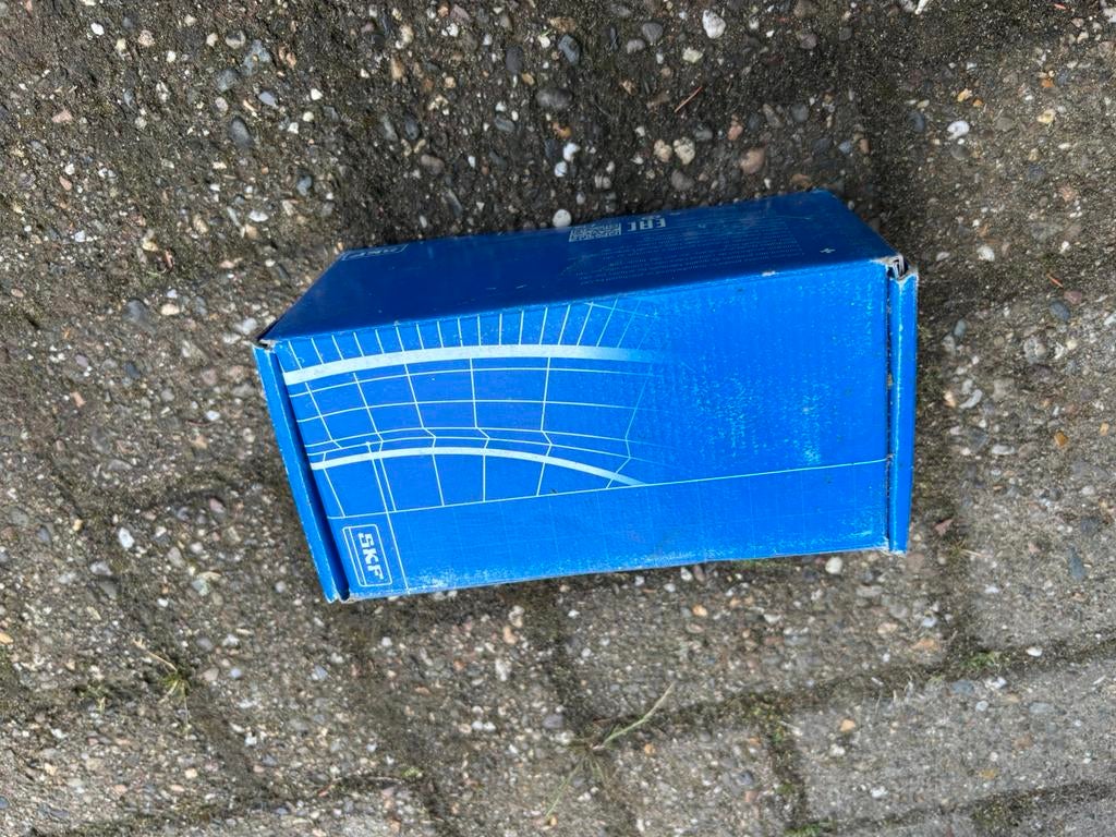 Skf VKJA 3166 homokineet 7 316572 878965, Ophalen, Nieuw, Renault