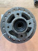 Yamaha FS 1 / RD Voornaaf met Schijfrem, Ophalen, Gebruikt, Overige typen, Yamaha