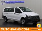 Mercedes-Benz Vito 114CDI Automaat Personenbus | 9-Persoons, Auto's, Automaat, Gebruikt, 4 cilinders, 2000 kg