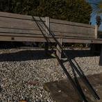 Shimano hengels TX-7A 12ft, 3lbs, Watersport en Boten, Ophalen of Verzenden, Zo goed als nieuw, Werphengel