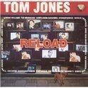 Tom Jones - Reload, Ophalen of Verzenden, 1980 tot 2000, Zo goed als nieuw