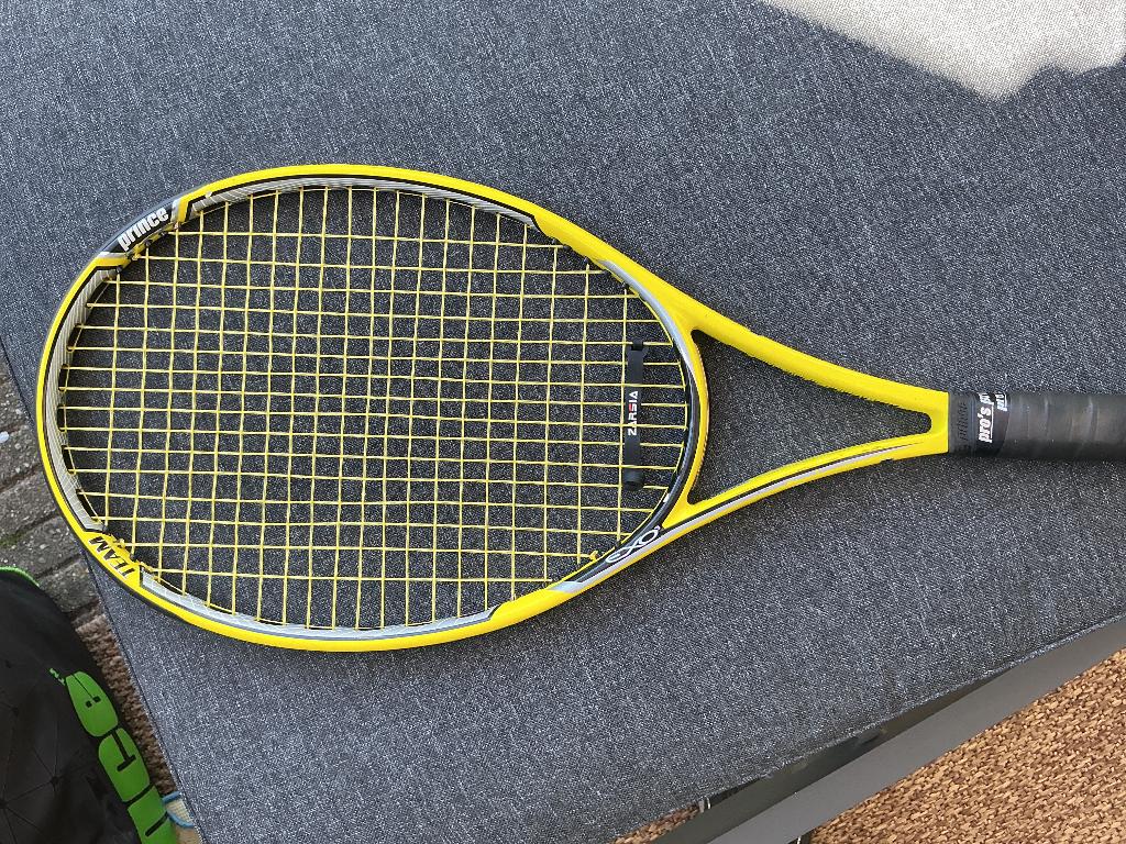 Tennisracket Prince, Prince, Zo goed als nieuw, Racket, Ophalen
