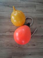 Boeien 2 stuks, Ophalen, Gebruikt, Zeilboot of Motorboot