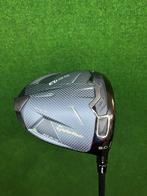 Taylormade driver QI35 max 9.0 stiff 50gr, Sport en Fitness, Golf, Ophalen of Verzenden, Nieuw, Club, Overige merken