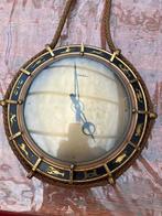 Diehl Wandklok met Sterrenbeelden - Werkend en Goede Staat, Antiek en Kunst, Antiek | Klokken, Ophalen