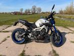 Yamaha MT09 - 2015 - Zeer Nette Staat!, Motorrijbewijs A, Gebruikt, 3 cilinders, Meer dan 35 kW