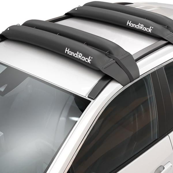 Handyrack opblaasbare dakdrager/imperiaal, Auto diversen, Dakdragers, Ophalen of Verzenden, Zo goed als nieuw