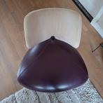 Leolux Pallone, Verzenden, 75 tot 100 cm, Leer