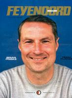 Feyenoord Magazine, Ophalen of Verzenden, Nieuw, Feyenoord, Boek of Tijdschrift