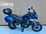 YAMAHA  Tracer 900 GT (bj 2020), Motorrijbewijs A, Bedrijf, Toermotor, YAMAHA