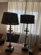 Rivièra Maison Schemerlamp, Ophalen, Zo goed als nieuw, Metaal, 50 tot 75 cm