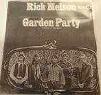 Ricky Nelson > Garden Party, Gebruikt, 7 inch, Single, Ophalen of Verzenden