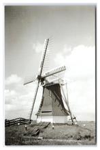 Oosterlittens, Molen van Bouma, Verzenden, 1980 tot heden, Ongelopen, Friesland