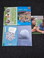 Te koop: lesboeken AD-DEP, Ophalen of Verzenden, Zo goed als nieuw