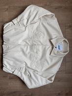 Bankzitters World Tour Leren Jas, Kleding | Dames, Jassen | Zomer, Verzenden, Nieuw, Maat 38/40 (M), Beige