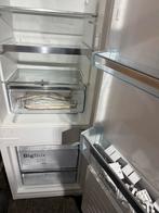 Bosch Koelvriescombinatie KIS87AF30 177 cm H 1 jaar garantie, Ophalen, 200 liter of meer, 60 cm of meer, Met aparte vriezer