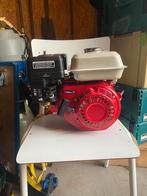 Honda GX200 215cc 7.5 hp, Ophalen, Nieuw, Benzinemotor, 1800 rpm of meer