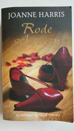 Joanne Harris - Rode schoenen, Ophalen of Verzenden, Zo goed als nieuw, Joanne Harris