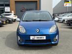 Renault Twingo 1.2 TCE GT |Airco |Stuurbkr |Nieuwe APK, Voorwielaandrijving, 4 cilinders, Origineel Nederlands, Bedrijf