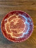 Grindley Engels dessert schaaltjes - George & Dragon, Antiek en Kunst, Ophalen of Verzenden