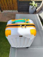 Postcode Loterij koffer, Sieraden, Tassen en Uiterlijk, Koffers, Ophalen, Nieuw, Hard kunststof, 50 tot 60 cm