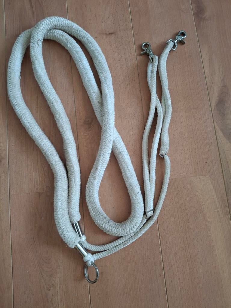 Longeerhulp maat full te koop, Ophalen of Verzenden, Overige soorten