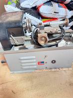 Draaibank Cowells, Ophalen of Verzenden, Zo goed als nieuw, Metaaldraaibank