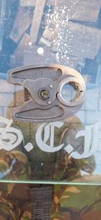 WAVIN perstang bek NW32, Ophalen, Gebruikt