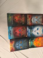 Warrior cats serie 1, Boeken, Ophalen of Verzenden, Zo goed als nieuw