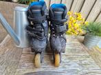 Verstelbare Rollerblade inline skates, maat 32-37, Sport en Fitness, Ophalen, Verstelbaar, Gebruikt, Kinderen