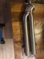 Downpipe voor Audi A6 A7 SQ5 3.0 Bi TDi (DPF-vervanger), Ophalen of Verzenden, Nieuw, Audi