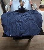 Waterdichte rolstoelcape van het merk Dapr, Ophalen of Verzenden, Nieuw