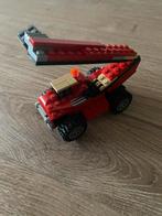 Lego Creator 4883 - Gear Grinders, Ophalen of Verzenden, Zo goed als nieuw, Complete set, Lego