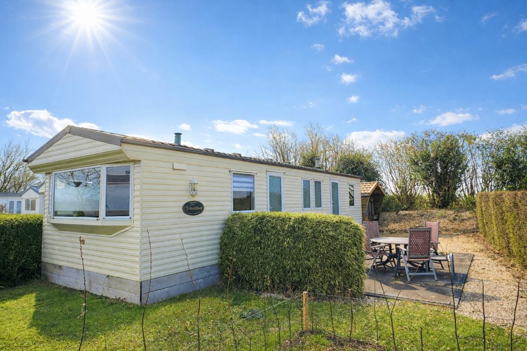 Willerby Vacation, Caravans en Kamperen, Tot en met 6