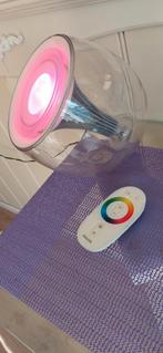 Philips Living Colors Led Lamp, Ophalen of Verzenden, Nieuw, Metaal of Aluminium, Led