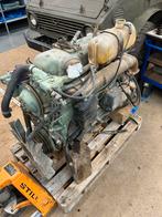 OM352 unimog 406 defect onbekend, Auto-onderdelen, Ophalen, Gebruikt, Mercedes-Benz