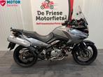 SUZUKI V-STROM 650 ABS (bj 2007), Bedrijf, Onbekend, Meer dan 35 kW, Overig