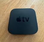 Apple TV (2e gen.), Audio, Tv en Foto, Mediaspelers, Ophalen of Verzenden, Gebruikt, HDMI, Minder dan 500 GB