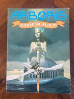 Arboris Jubileum-album, Eén stripboek, Ophalen of Verzenden, Gelezen